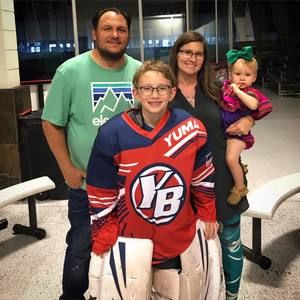 Meet your Posher, Michelle